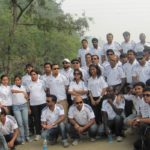 Corporate Outdoor Activity