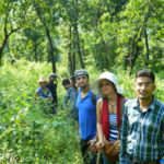 Luxury Camping Trekking Package
